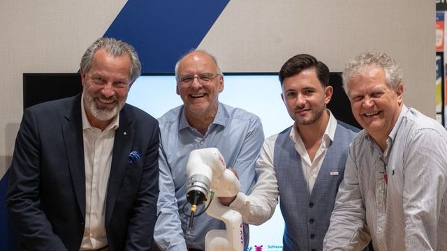 Robotik Termin