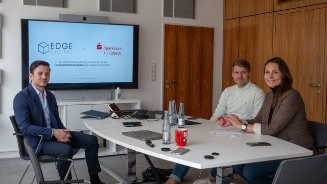 Sparkasse zu Lübeck