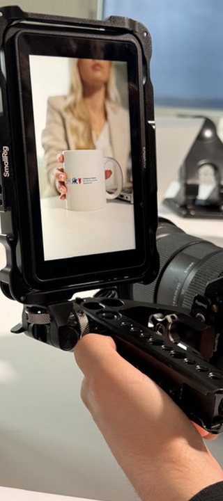 Videodreh